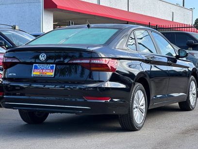 Used 2019 Volkswagen Jetta S w/ Driver Assistance Package