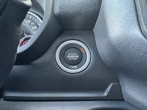 New 2026 RAM 2500 Tradesman image 26