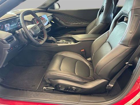 New 2026 Dodge Charger Daytona Scat Pack image 5