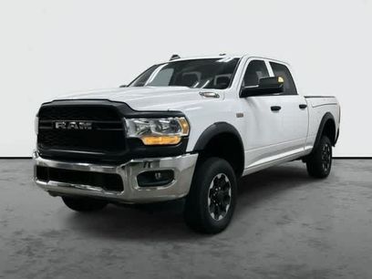 Used 2019 RAM 2500 Tradesman w/ Power Wagon Package