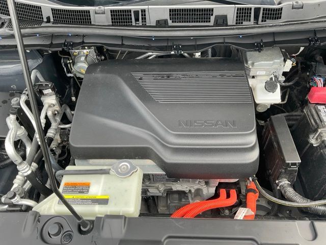 Used 2024 Nissan Leaf SV Plus FWD image 21