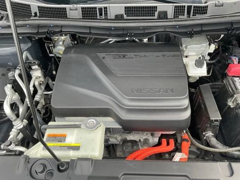Used 2024 Nissan Leaf SV Plus FWD image 21