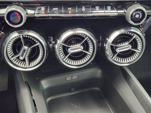 New 2025 Chevrolet Blazer EV LT image 14