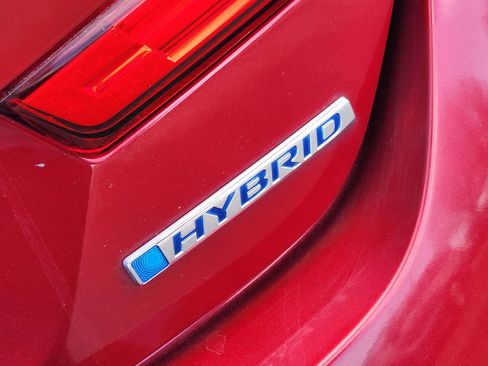 Used 2021 Honda Accord EX image 7