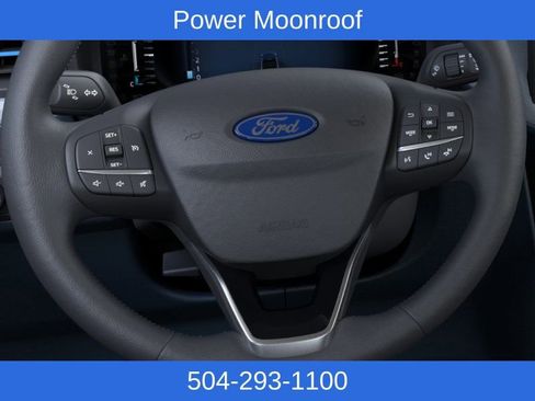 New 2026 Ford Maverick XLT w/ XLT Luxury Package FWD image 16