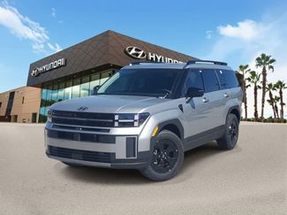 New 2026 Hyundai Santa Fe XRT w/ Tow & Go Package 360° Tour