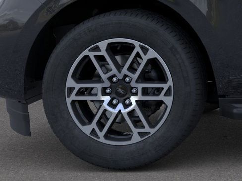 New 2026 Ford Expedition Max Active RWD image 19