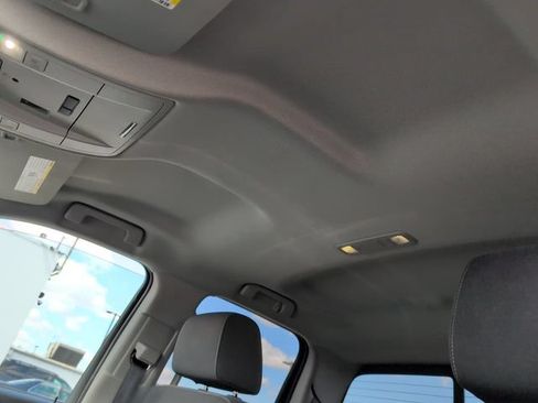 Used 2018 Chevrolet Silverado 1500 LT w/ All Star Edition AWD/4WD image 22