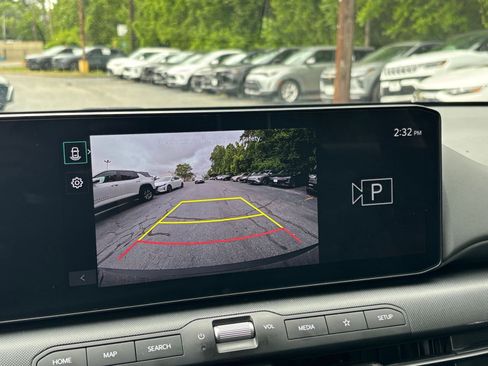 Used 2025 Kia K4 FWD image 20