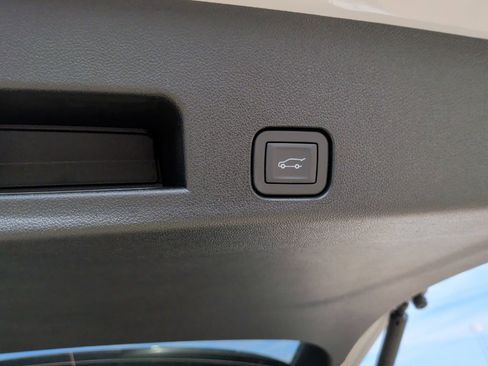 New 2026 GMC Acadia Elevation w/ Black Edition image 45