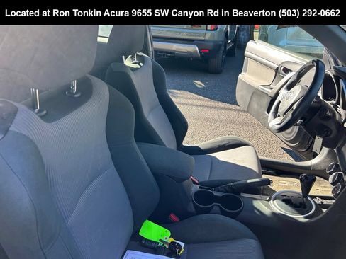 Used 2014 Scion tC FWD image 12
