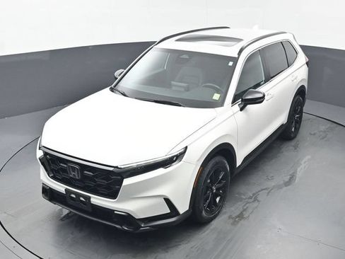 Used 2024 Honda CR-V Sport-L image 35