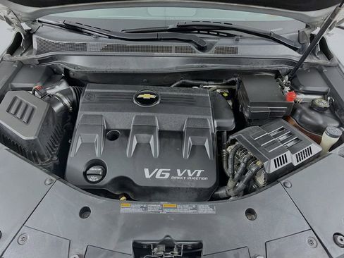 Used 2013 Chevrolet Equinox LTZ image 30