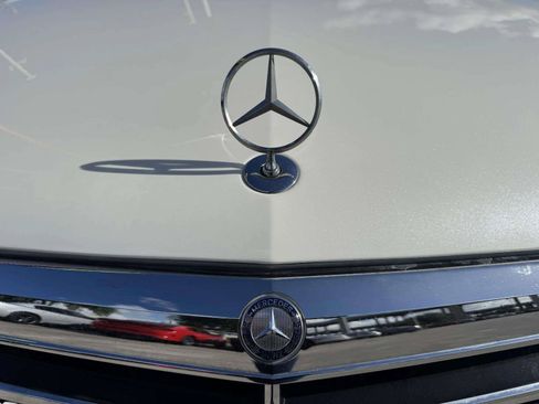 Used 2012 Mercedes-Benz E 63 AMG Sedan image 12