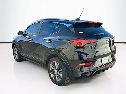 Used 2023 Buick Encore GX Select w/ Sport Touring Package image 5