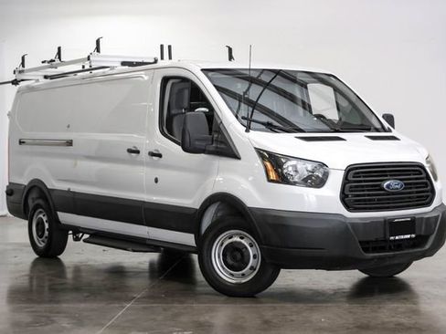 Used 2019 Ford Transit 250 148 Low Roof RWD image 9