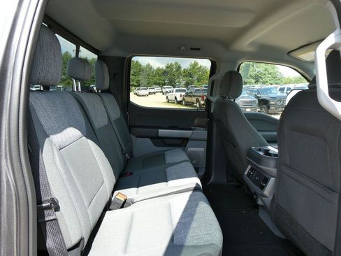 New 2026 Ford F250 XLT w/ XLT Premium Package AWD/4WD image 15
