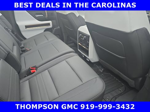 New 2025 GMC Hummer EV 3X image 15