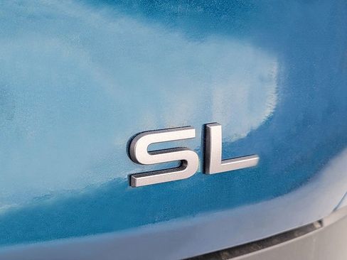 New 2026 Nissan Murano SL AWD/4WD image 10