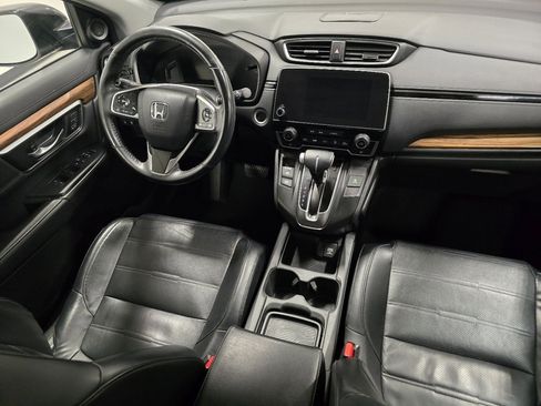 Used 2019 Honda CR-V EX-L image 22