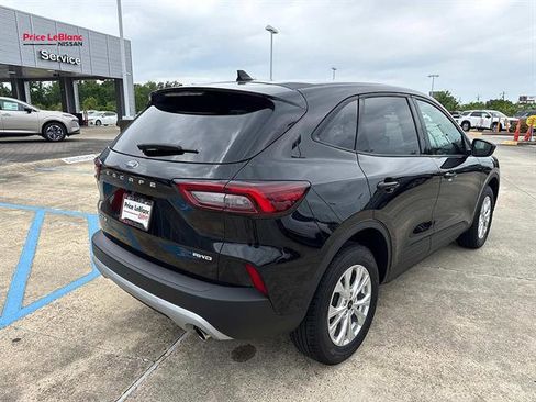 Used 2025 Ford Escape Active AWD/4WD image 7