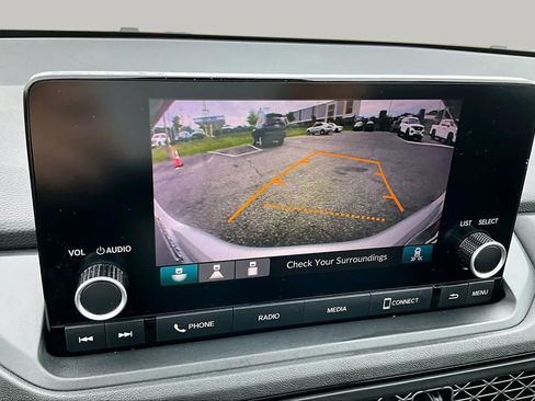 Used 2023 Honda Accord EX image 26