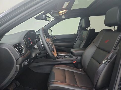 New 2026 Dodge Durango GT AWD/4WD image 18