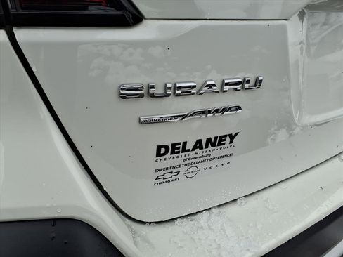 Used 2023 Subaru Outback Touring XT image 17