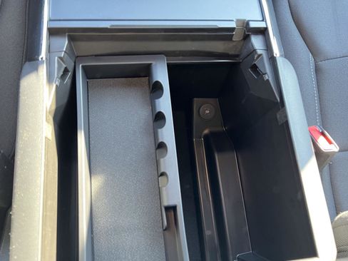 New 2026 Ford F150 STX image 35