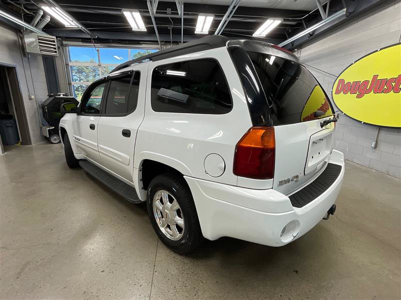 Used 2004 GMC Envoy XL SLE w/ 1SB Preferred Equipment Group AWD/4WD image 3