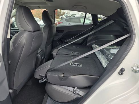 New 2026 Subaru Crosstrek 2.0i Premium image 11