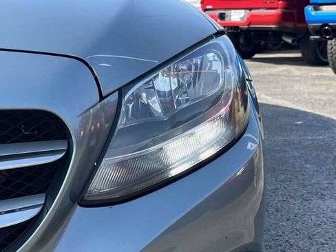 Used 2016 Mercedes-Benz C 300 4MATIC Sedan image 9