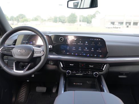 New 2026 Chevrolet Tahoe RST w/ Comfort Package RWD image 23