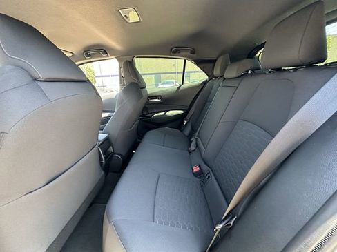 Used 2020 Toyota Corolla SE FWD image 24