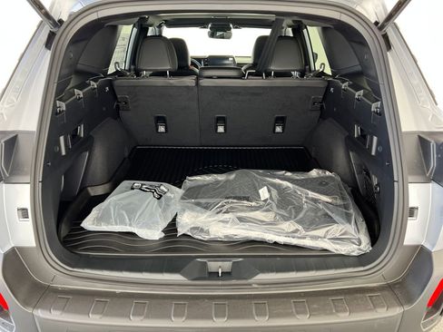 New 2026 Subaru Outback Premium AWD/4WD image 25