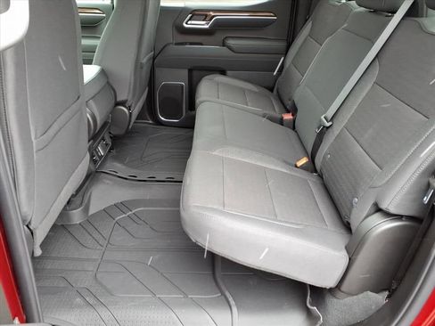 New 2026 Chevrolet Silverado 1500 RST w/ RST Select Package image 7