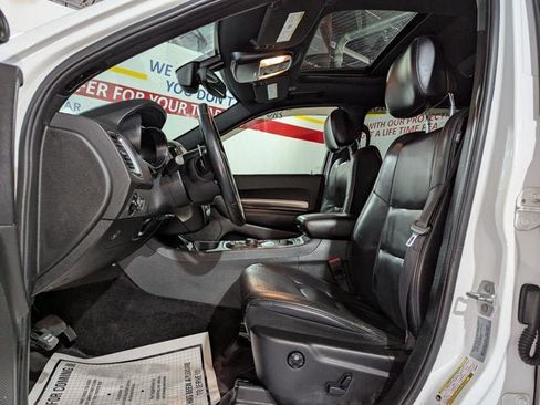 Used 2017 Dodge Durango GT w/ Premium Group image 18