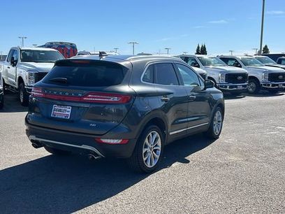 Used 2018 Lincoln MKC Select w/ Select Plus Package