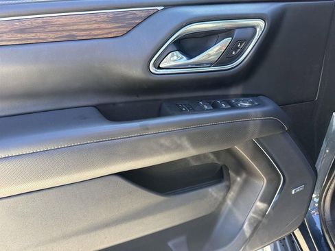 Used 2021 Chevrolet Tahoe Premier image 21