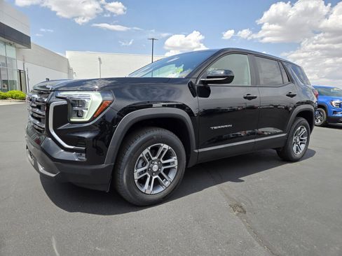 New 2025 GMC Terrain Elevation image 2