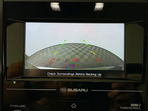 Used 2024 Subaru Forester Premium image 16