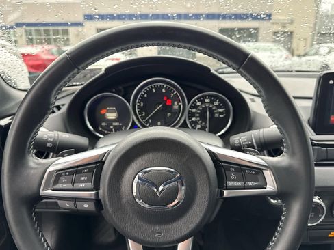 Used 2023 MAZDA MX-5 Miata Grand Touring image 17