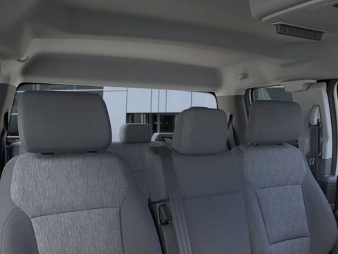 New 2025 Ford F350 XL w/ STX Appearance Package image 23