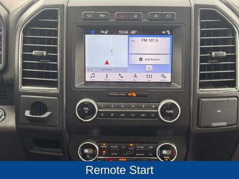 Used 2019 Ford Expedition Limited w/ Equipment Group 302A AWD/4WD image 21