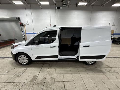 Used 2023 Ford Transit Connect XL image 24