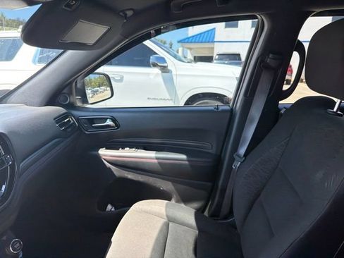 Used 2025 Dodge Durango GT w/ Blacktop Package RWD image 41