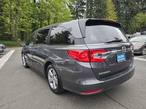 Used 2019 Honda Odyssey EX-L image 5