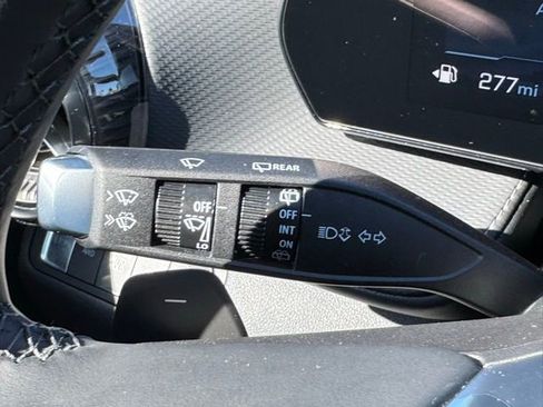 New 2026 Chevrolet Equinox LT w/ Safety and Technology Package AWD/4WD image 28