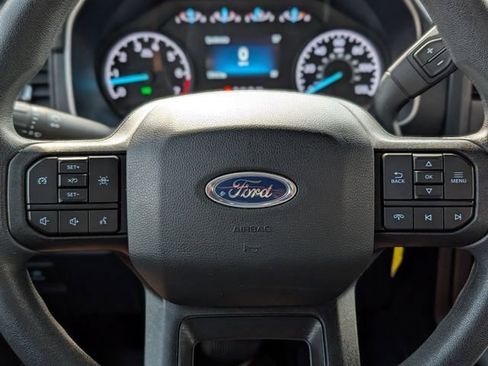 Used 2022 Ford F150 XL w/ STX Appearance Package AWD/4WD image 24