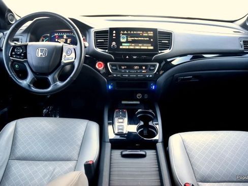 Used 2020 Honda Passport Elite image 17